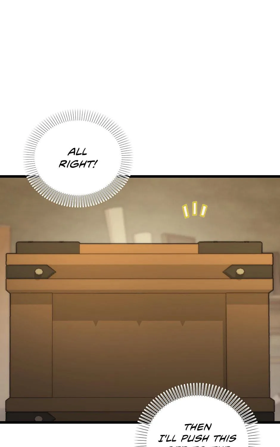 The Youngest Is Preventing the End of the World Chapter 29 page 159 - 
