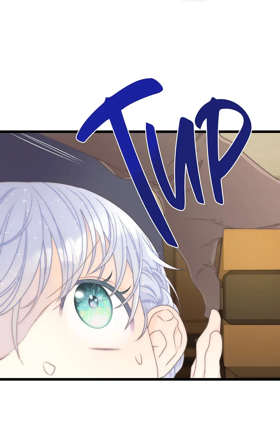 The Youngest Is Preventing the End of the World Chapter 29 page 163 - 