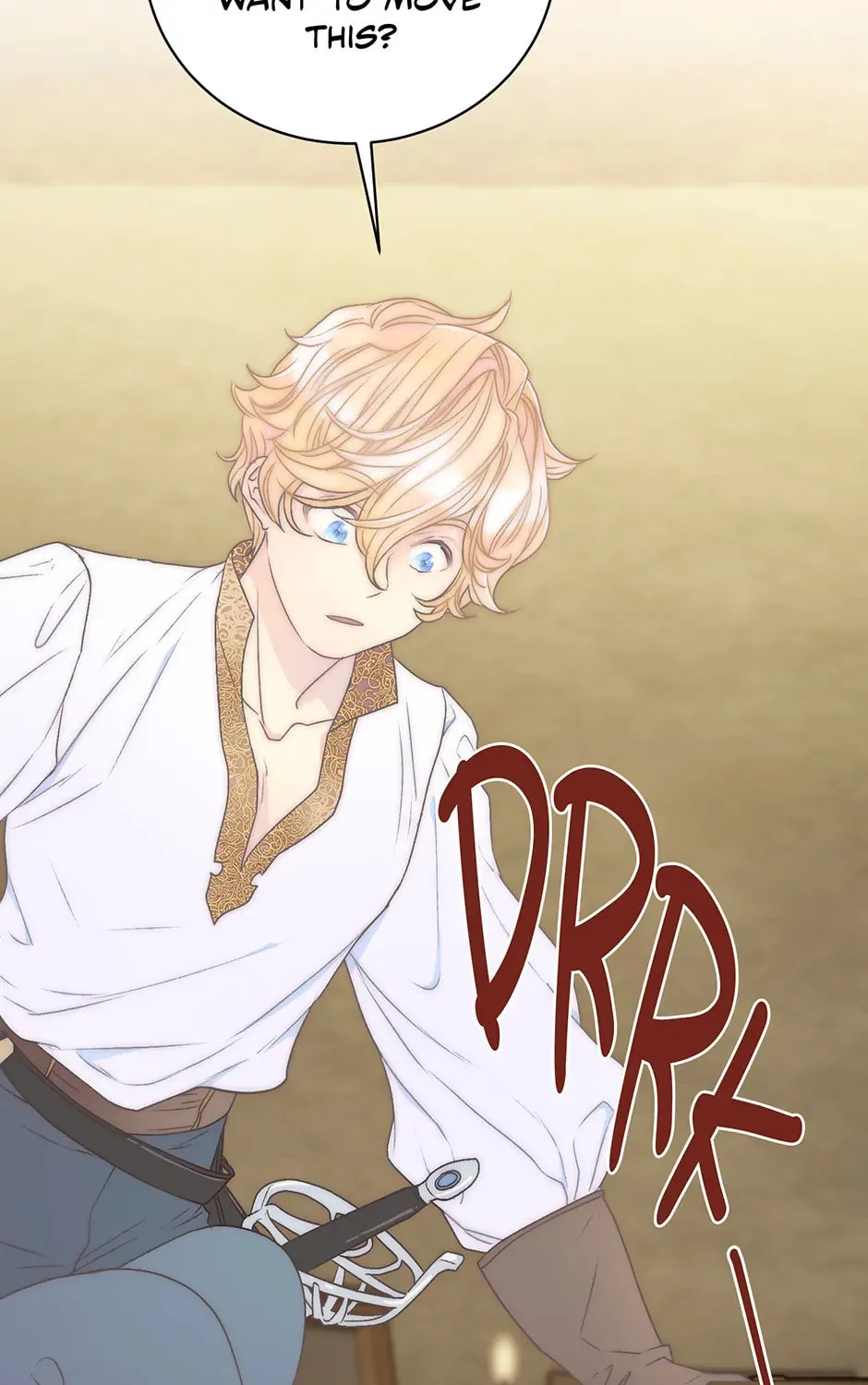 The Youngest Is Preventing the End of the World Chapter 29 page 165 - 