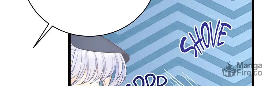 The Youngest Is Preventing the End of the World Chapter 29 page 18 - 