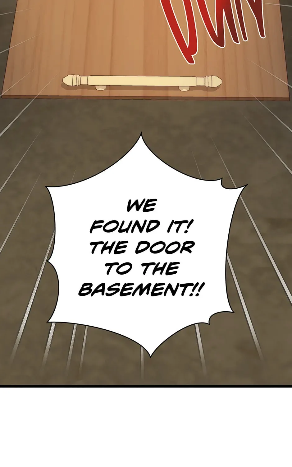 The Youngest Is Preventing the End of the World Chapter 29 page 171 - 