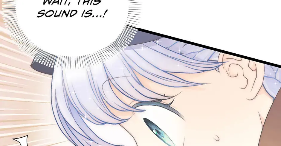 The Youngest Is Preventing the End of the World Chapter 29 page 176 - 
