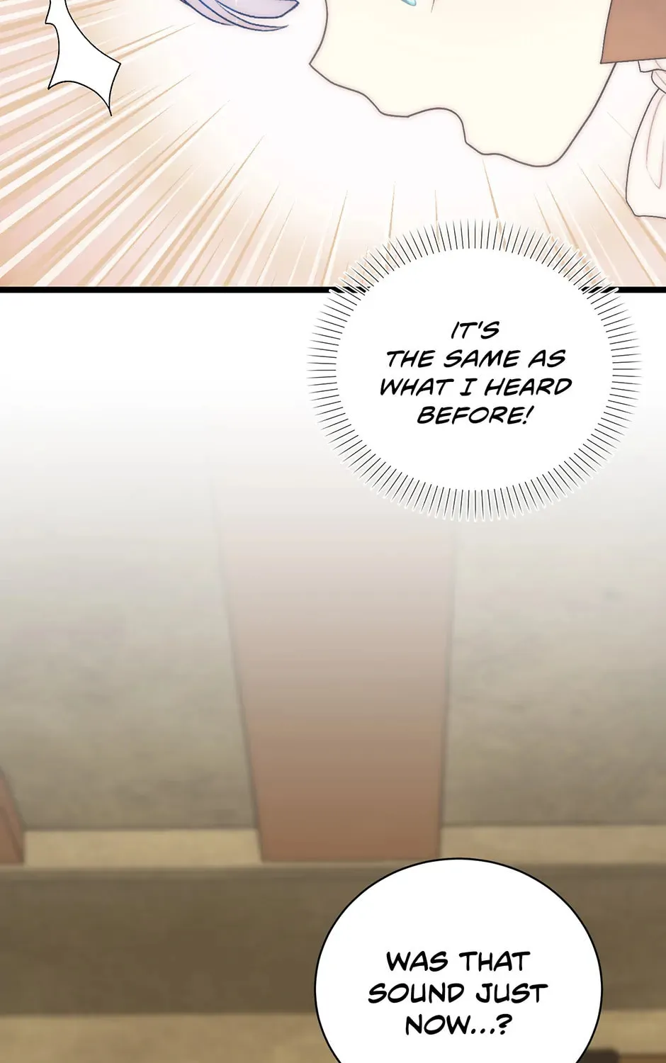 The Youngest Is Preventing the End of the World Chapter 29 page 177 - 