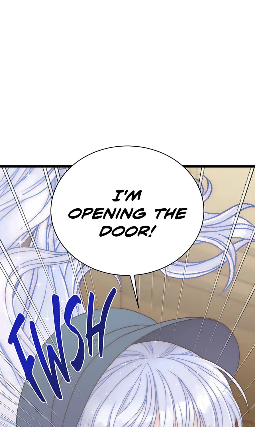 The Youngest Is Preventing the End of the World Chapter 29 page 183 - 