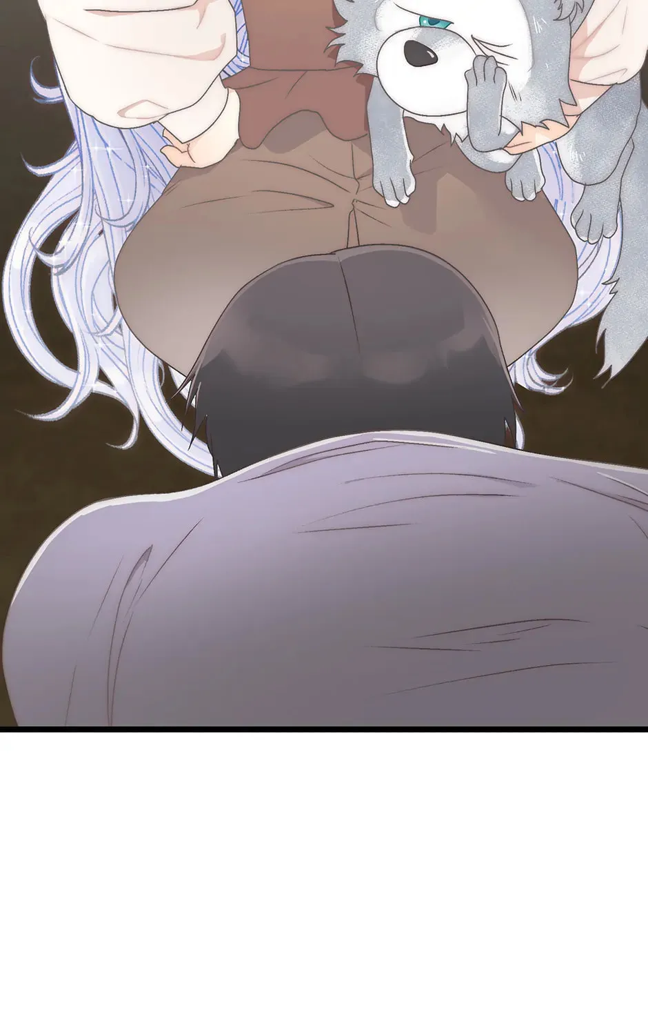 The Youngest Is Preventing the End of the World Chapter 29 page 25 - 