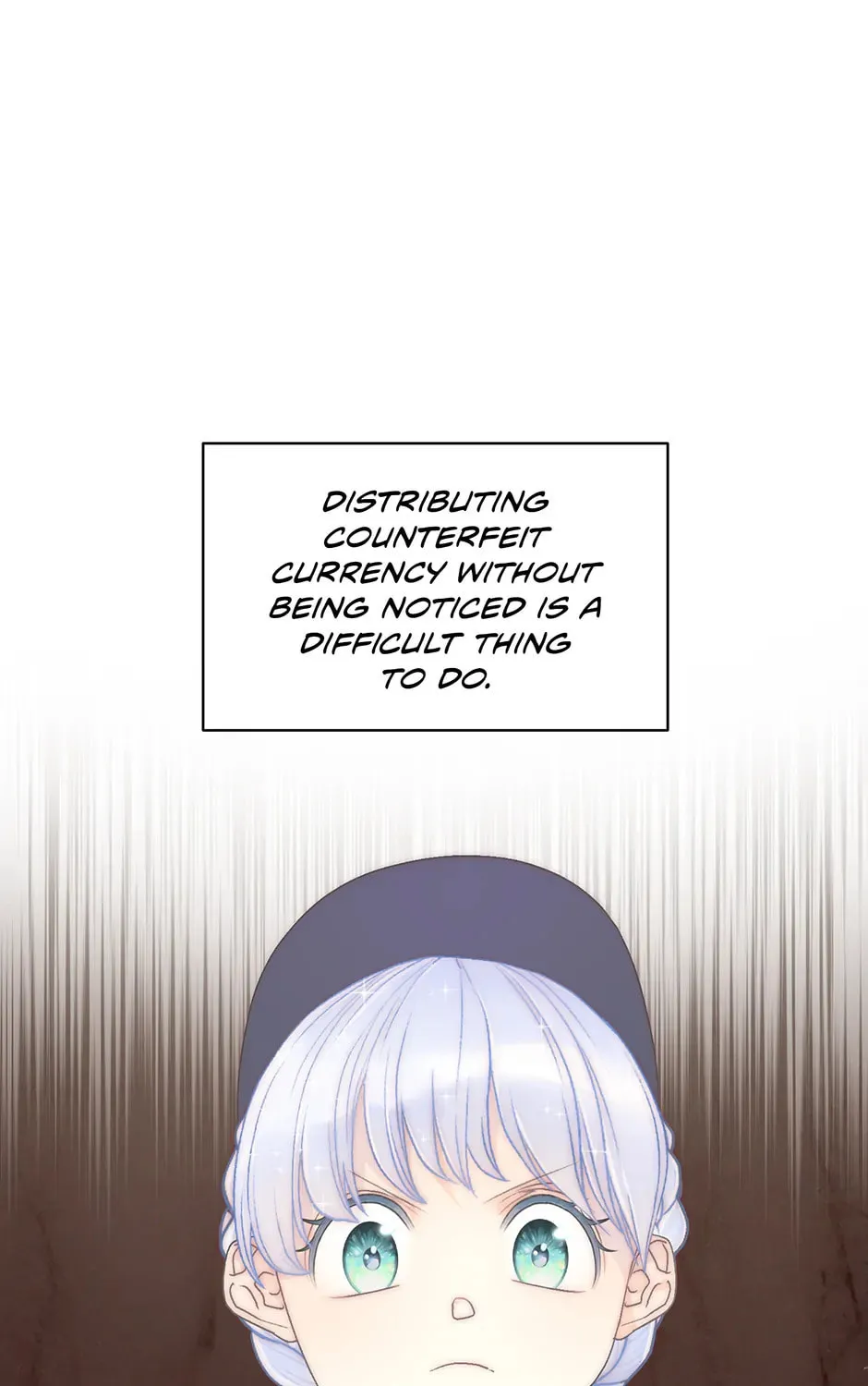 The Youngest Is Preventing the End of the World Chapter 29 page 27 - 