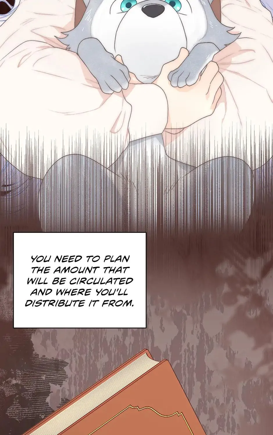The Youngest Is Preventing the End of the World Chapter 29 page 29 - 