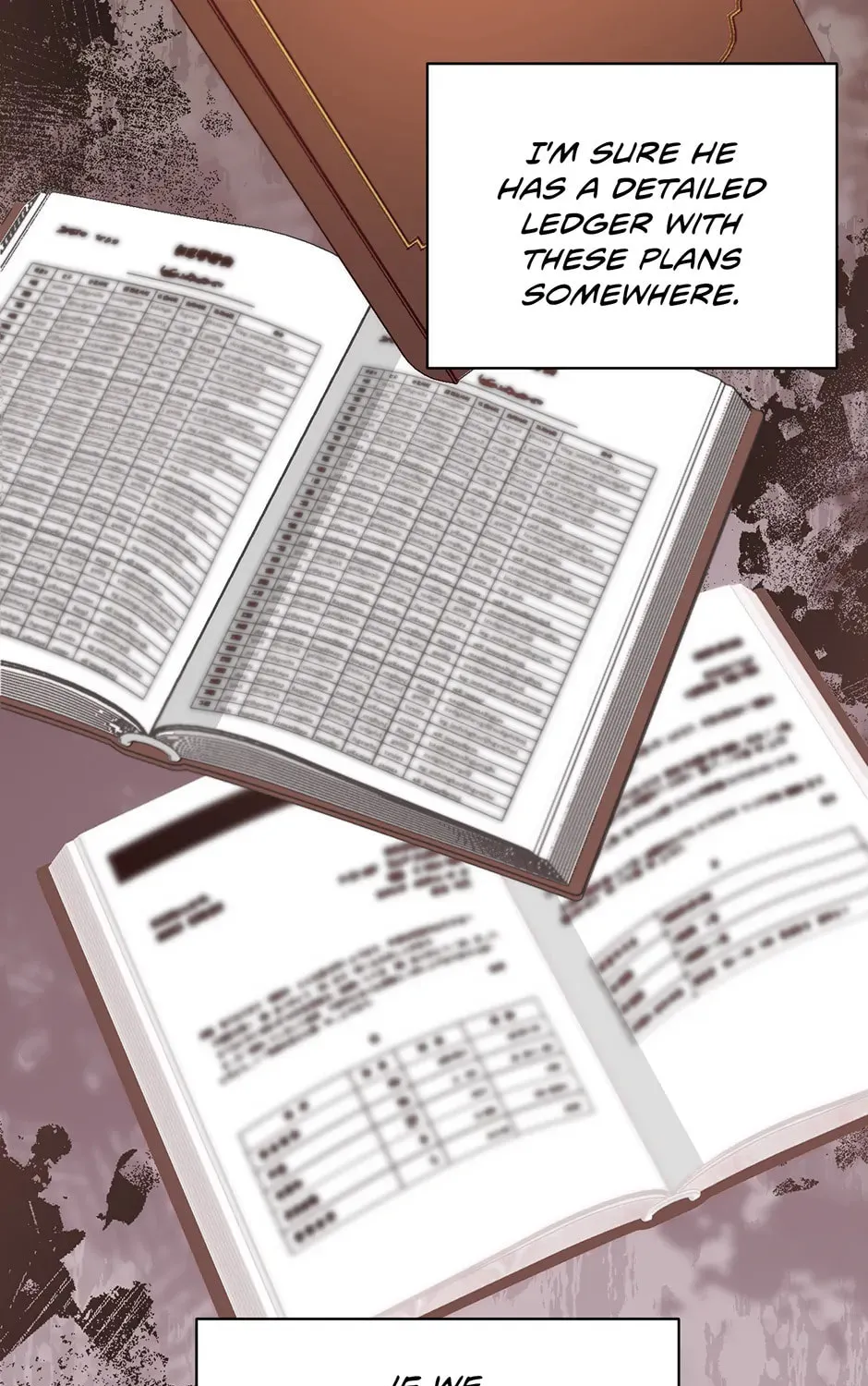 The Youngest Is Preventing the End of the World Chapter 29 page 31 - 