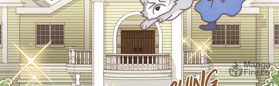 The Youngest Is Preventing the End of the World Chapter 29 page 36 - 