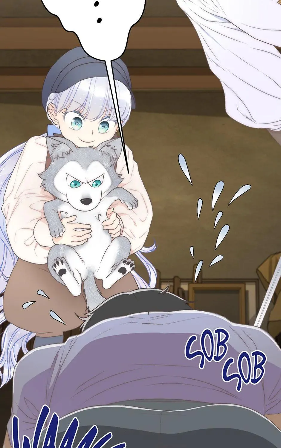 The Youngest Is Preventing the End of the World Chapter 29 page 5 - 