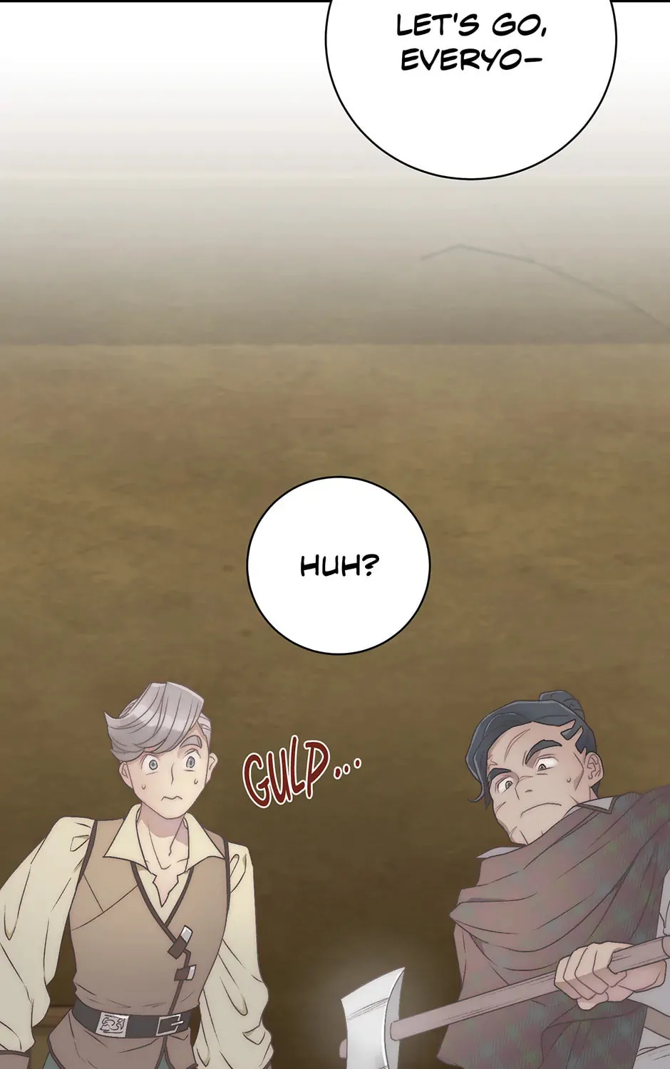 The Youngest Is Preventing the End of the World Chapter 29 page 45 - 