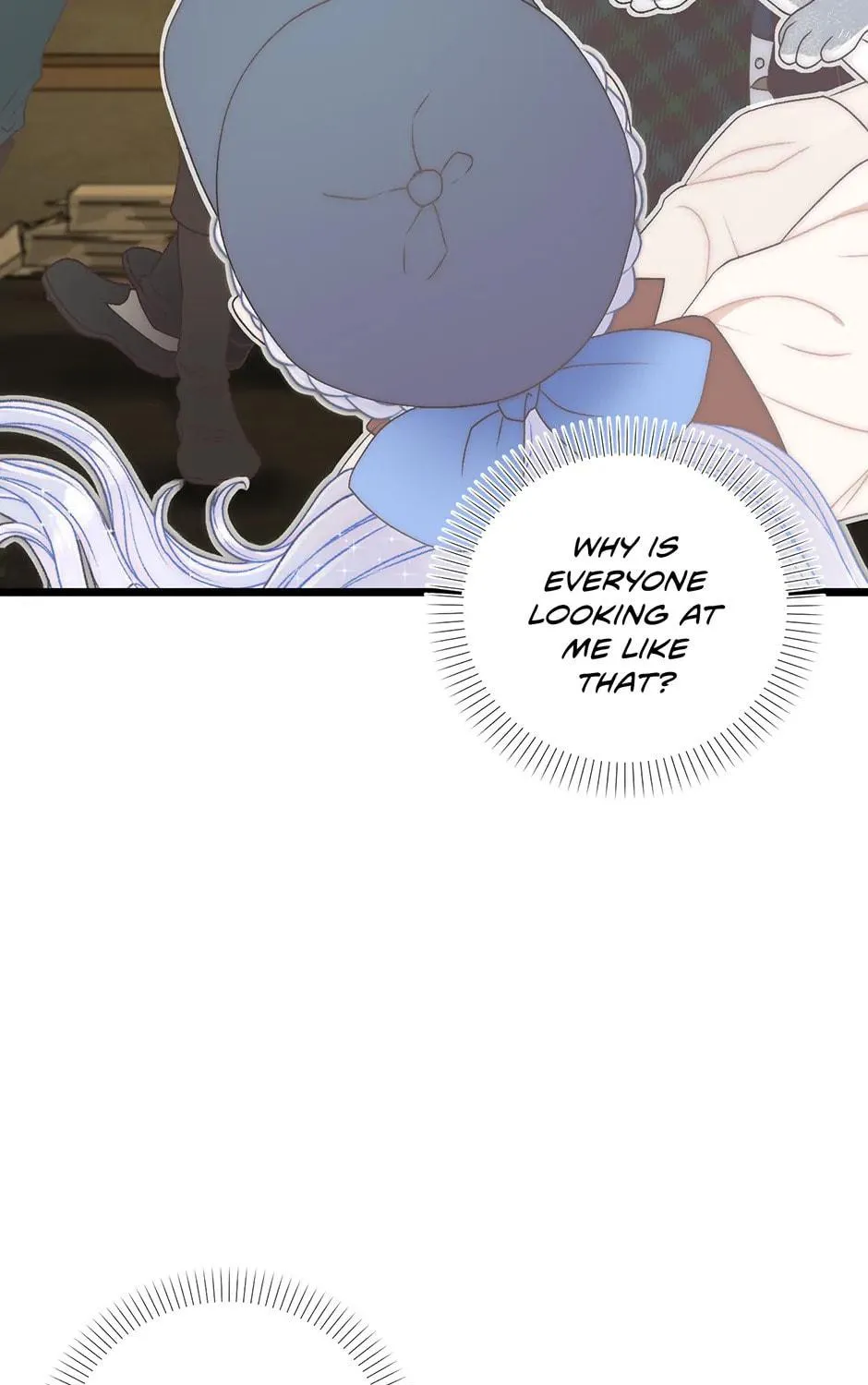 The Youngest Is Preventing the End of the World Chapter 29 page 47 - 