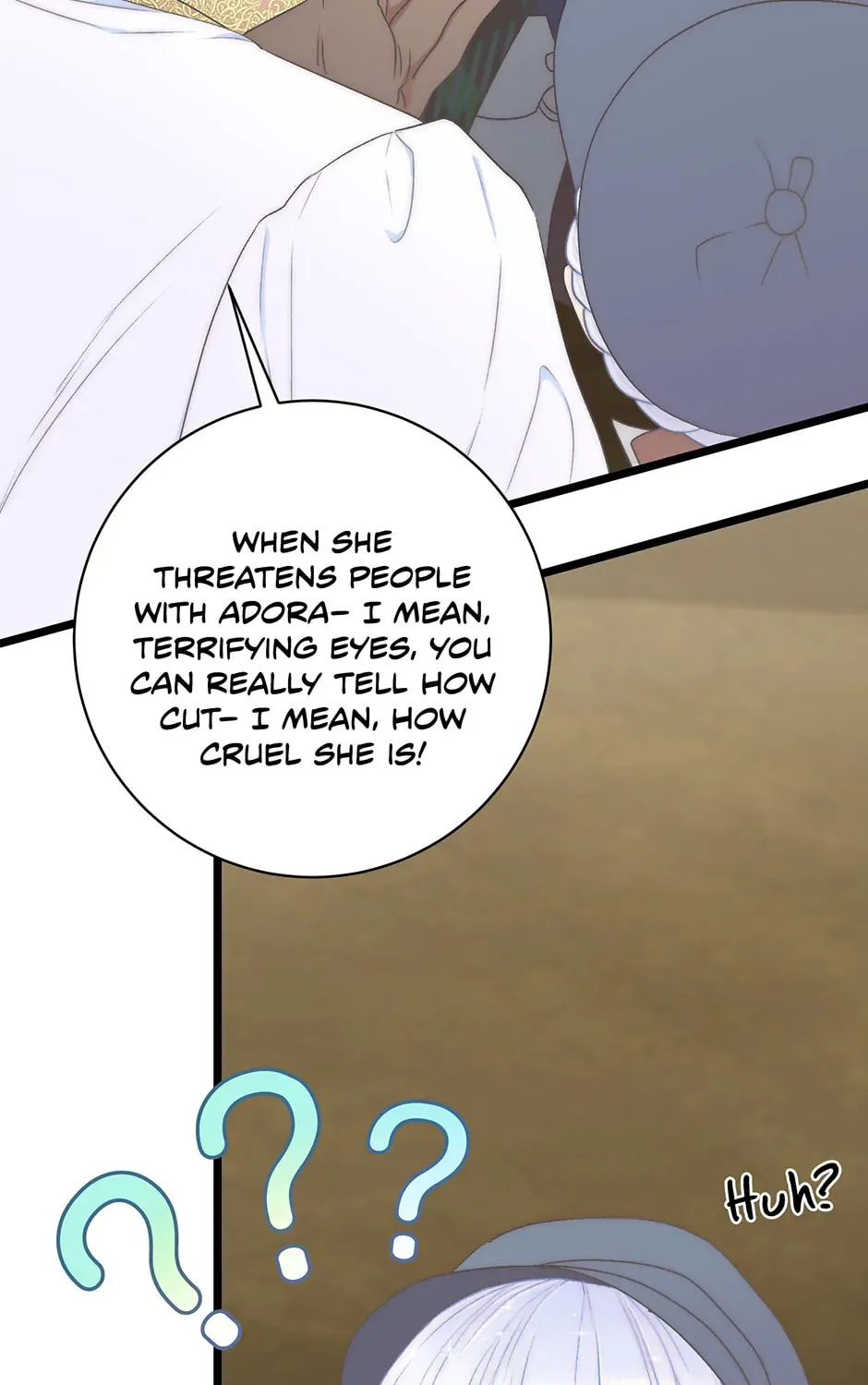 The Youngest Is Preventing the End of the World Chapter 29 page 55 - 