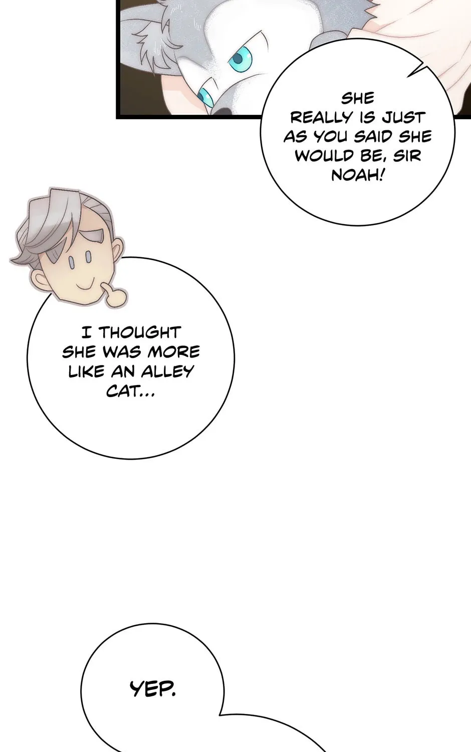 The Youngest Is Preventing the End of the World Chapter 29 page 57 - 