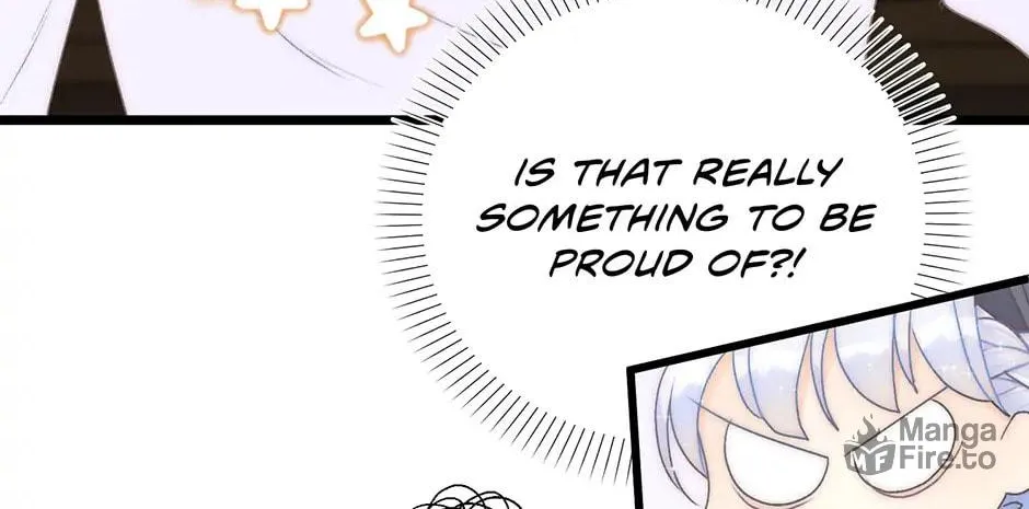 The Youngest Is Preventing the End of the World Chapter 29 page 60 - 