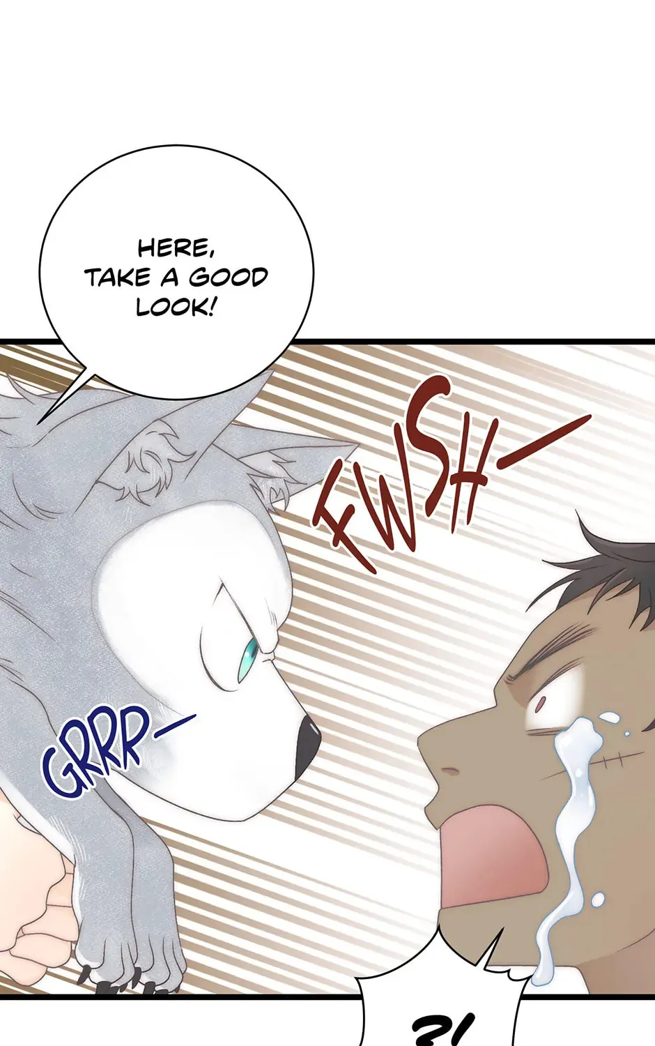 The Youngest Is Preventing the End of the World Chapter 29 page 7 - 
