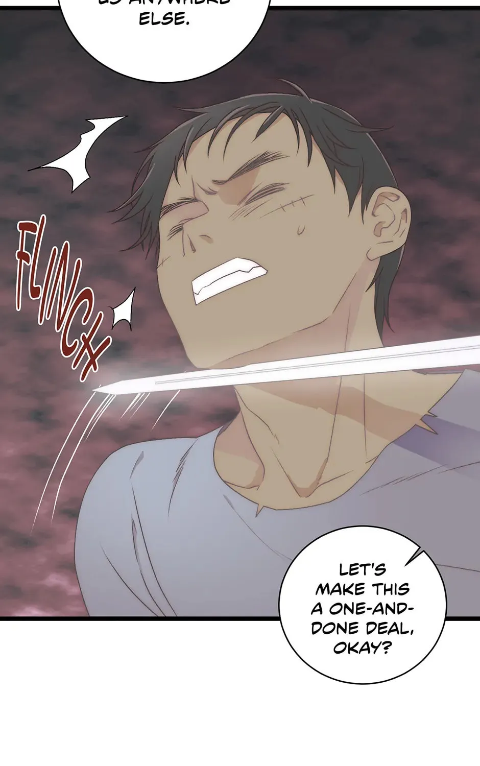 The Youngest Is Preventing the End of the World Chapter 29 page 63 - 