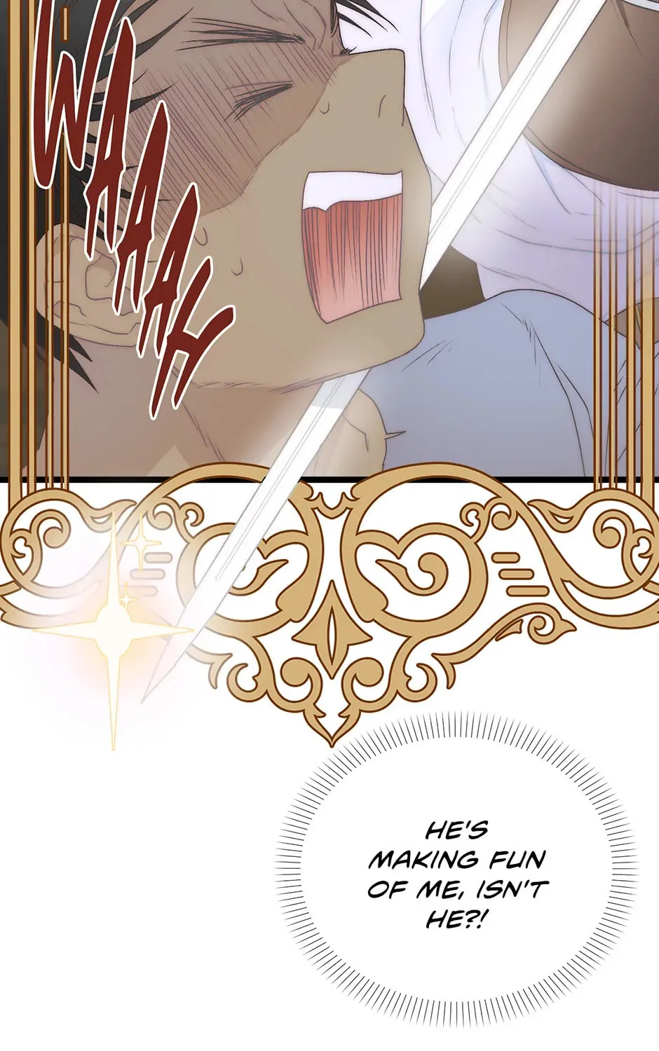 The Youngest Is Preventing the End of the World Chapter 29 page 67 - 