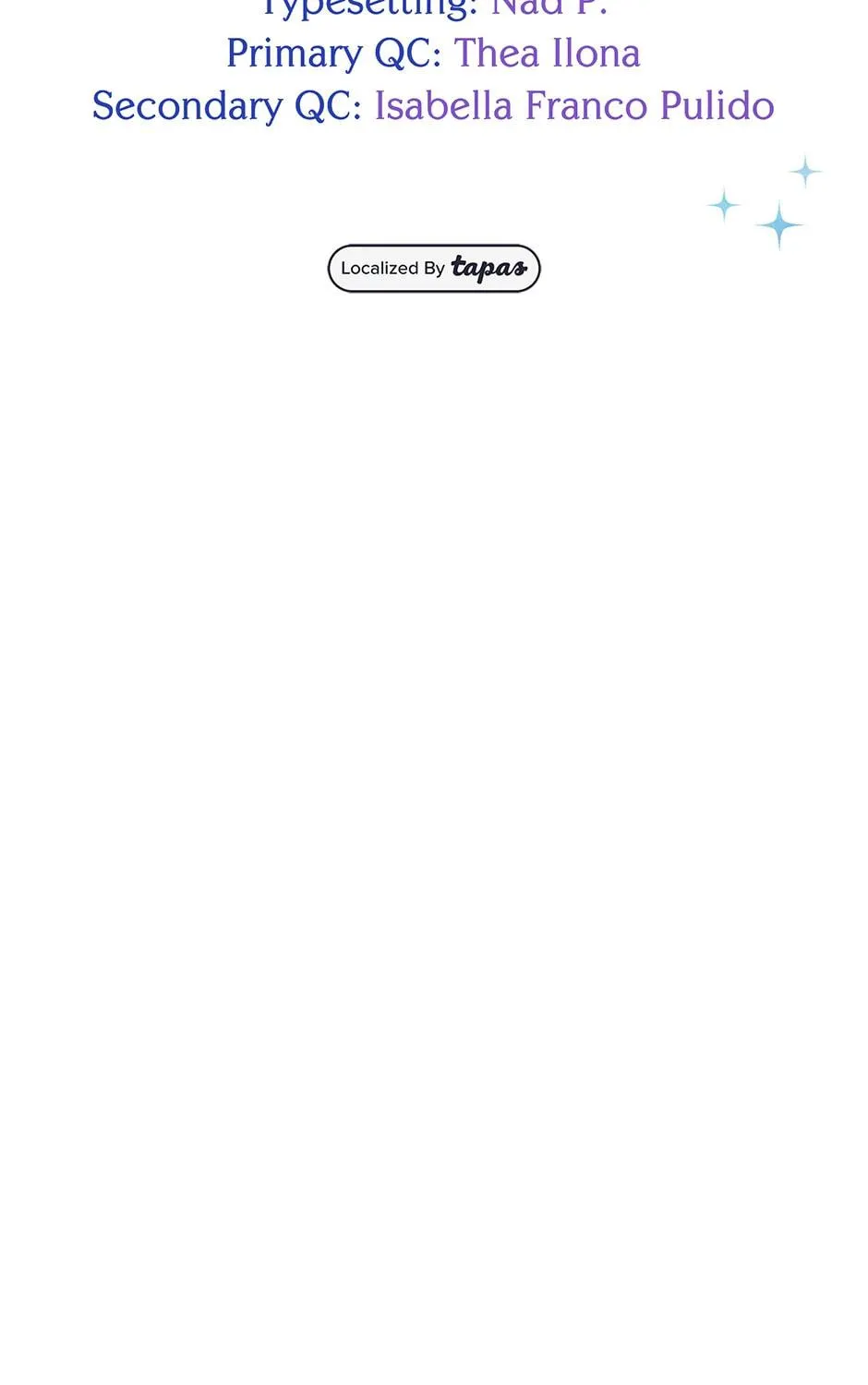The Youngest Is Preventing the End of the World Chapter 29 page 71 - 