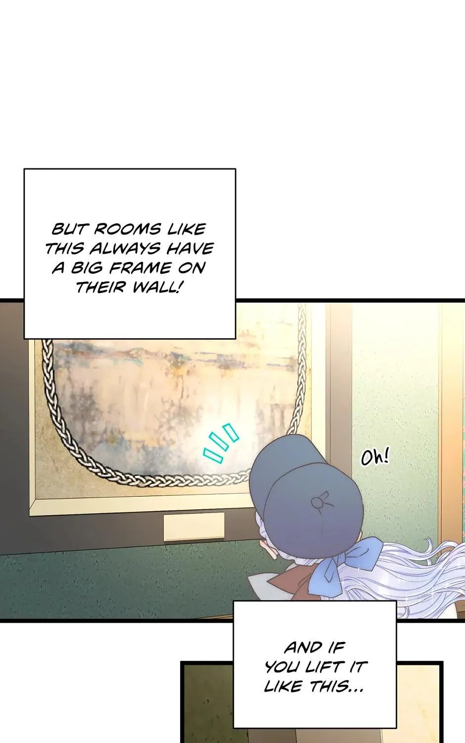 The Youngest Is Preventing the End of the World Chapter 29 page 79 - 