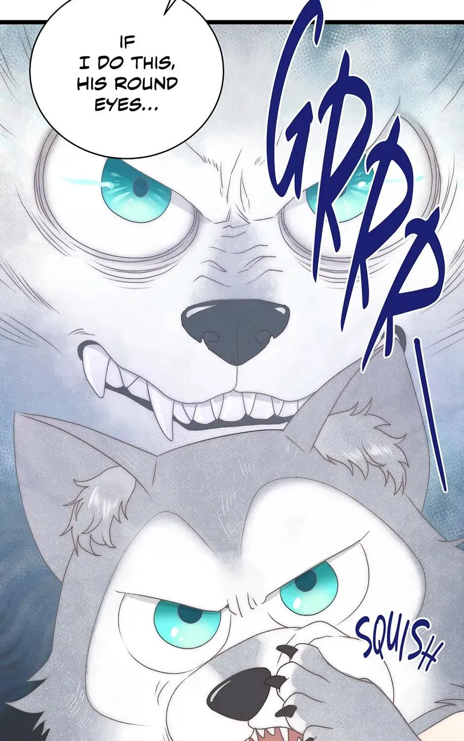 The Youngest Is Preventing the End of the World Chapter 29 page 9 - 