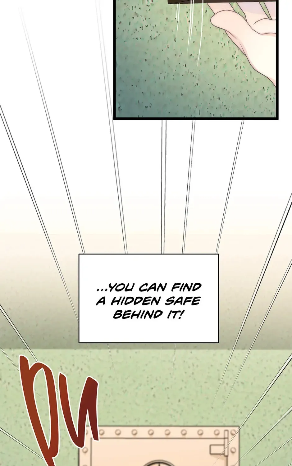 The Youngest Is Preventing the End of the World Chapter 29 page 81 - 