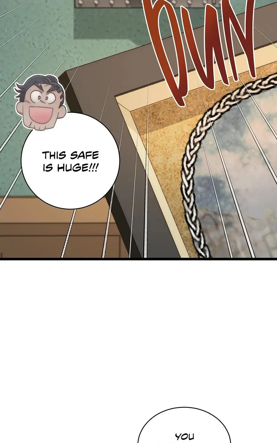 The Youngest Is Preventing the End of the World Chapter 29 page 83 - 