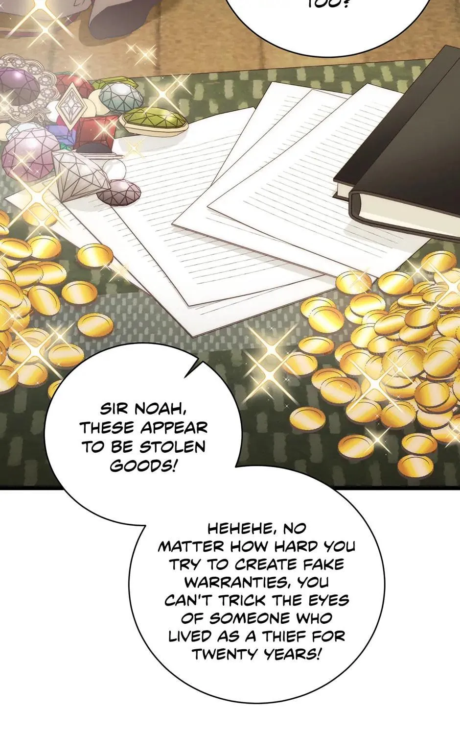 The Youngest Is Preventing the End of the World Chapter 29 page 89 - 