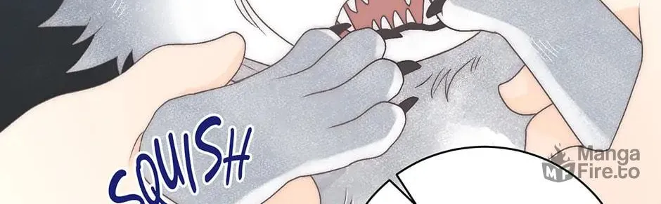 The Youngest Is Preventing the End of the World Chapter 29 page 10 - 
