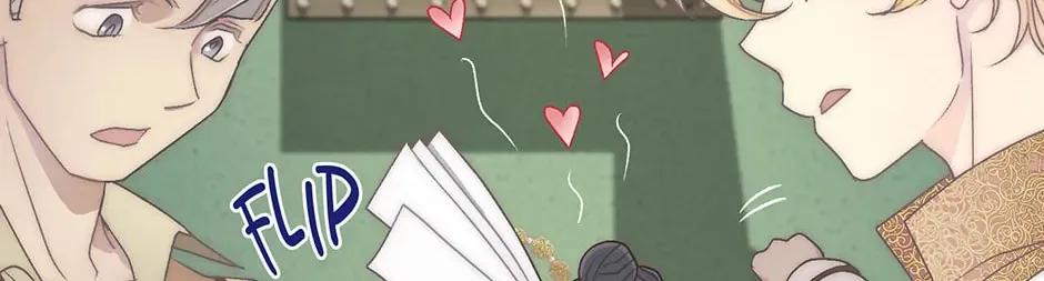 The Youngest Is Preventing the End of the World Chapter 29 page 92 - 