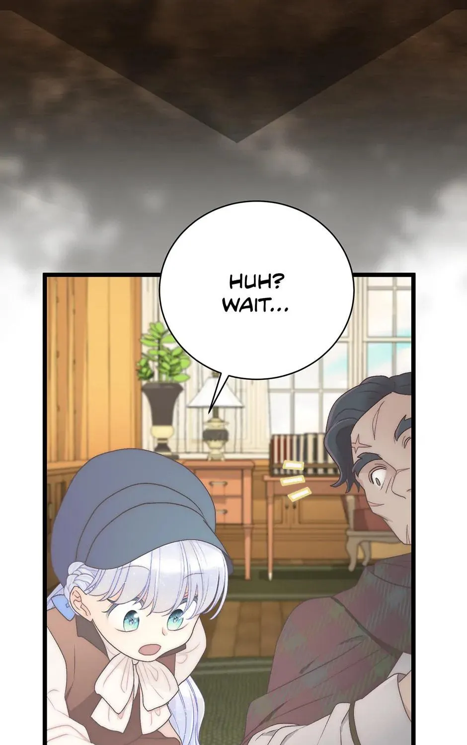 The Youngest Is Preventing the End of the World Chapter 29 page 99 - 