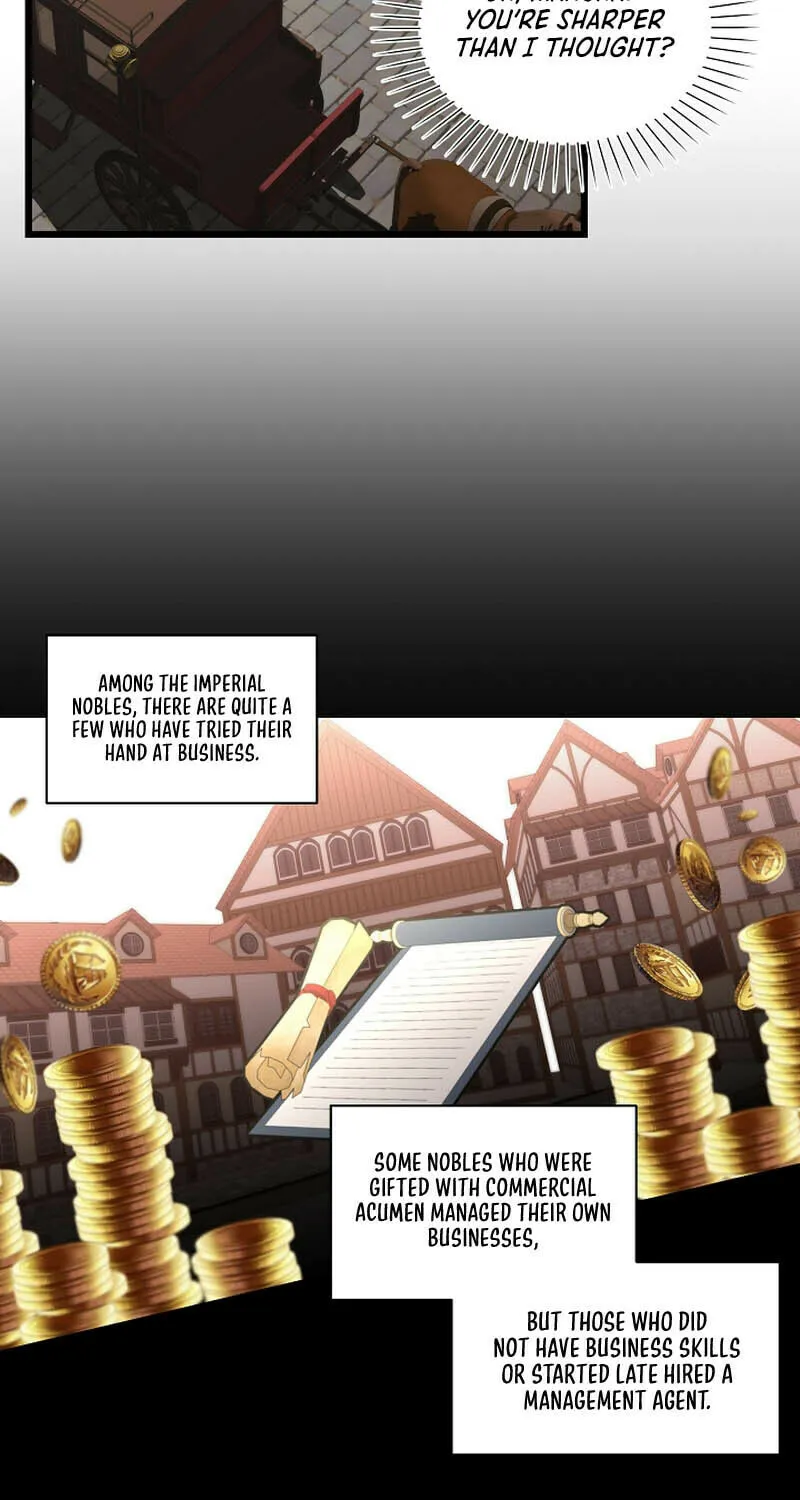 The Youngest Is Preventing the End of the World Chapter 3 page 18 - 