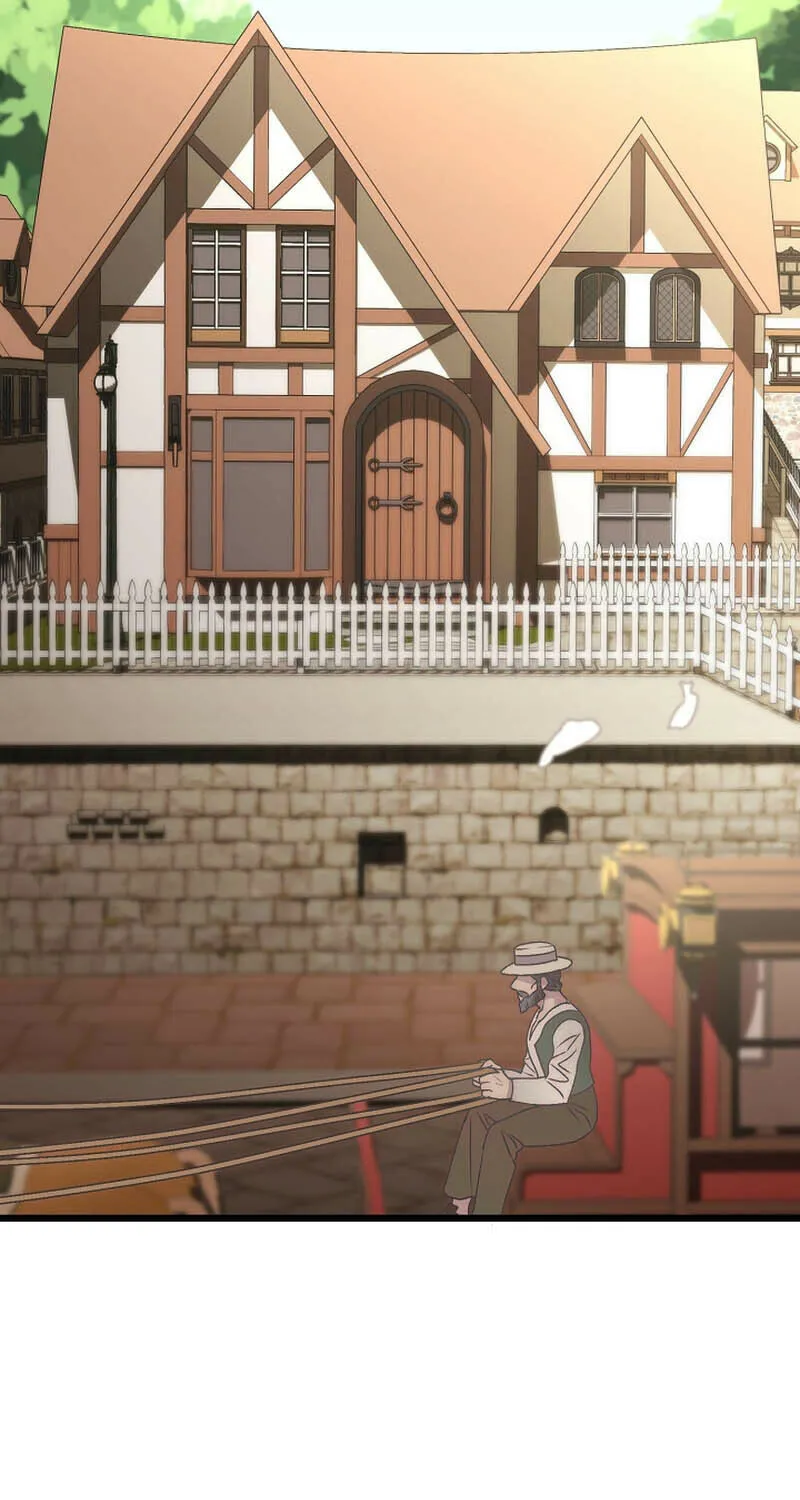 The Youngest Is Preventing the End of the World Chapter 3 page 22 - 