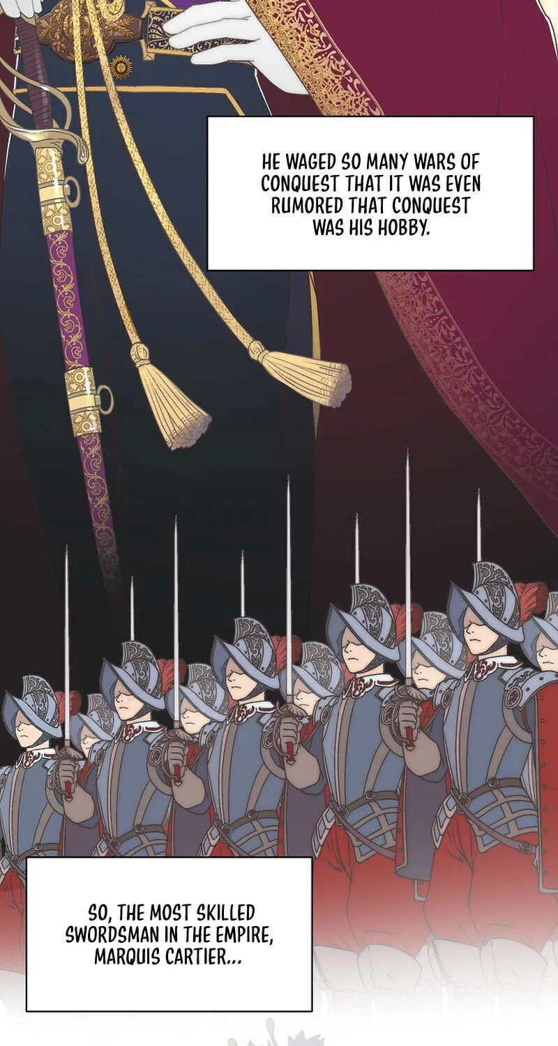 The Youngest Is Preventing the End of the World Chapter 3 page 4 - 