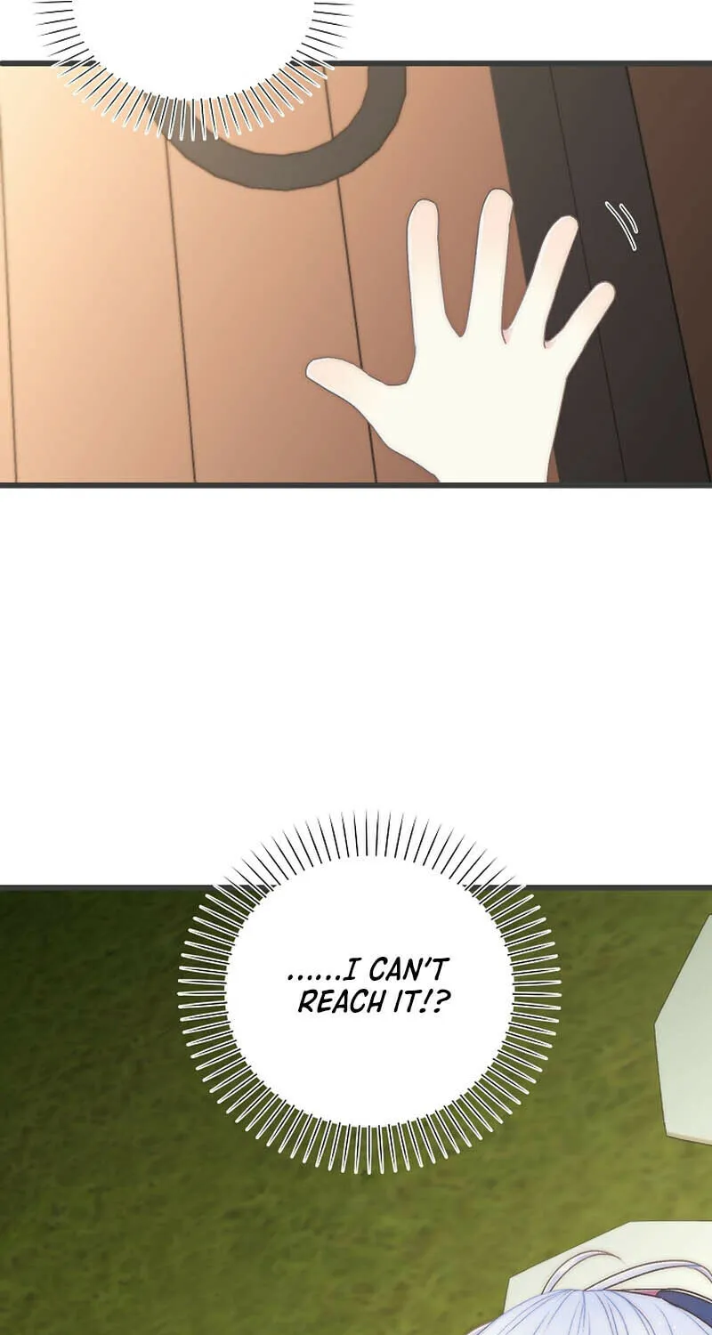 The Youngest Is Preventing the End of the World Chapter 3 page 32 - 