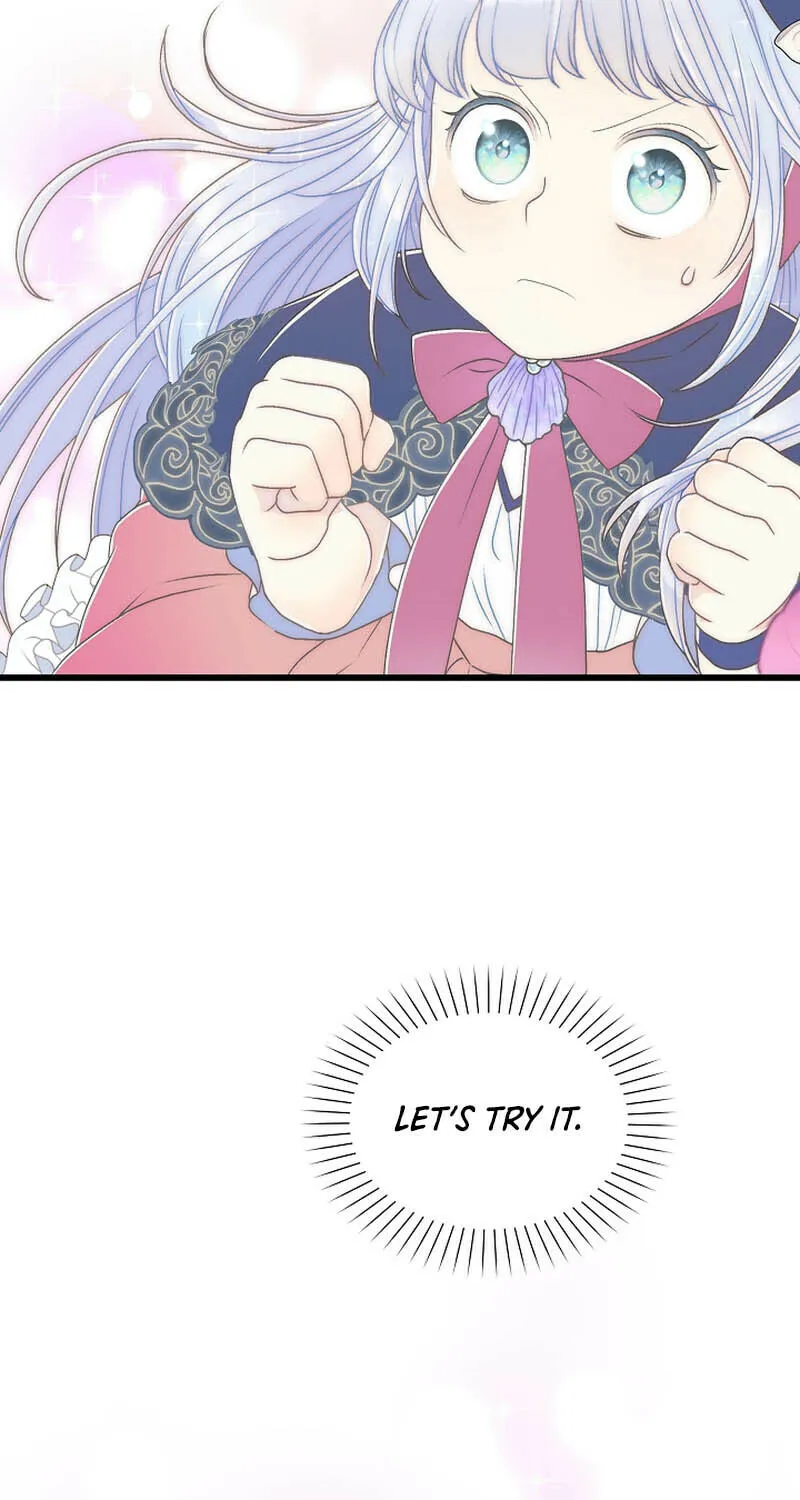 The Youngest Is Preventing the End of the World Chapter 3 page 38 - 