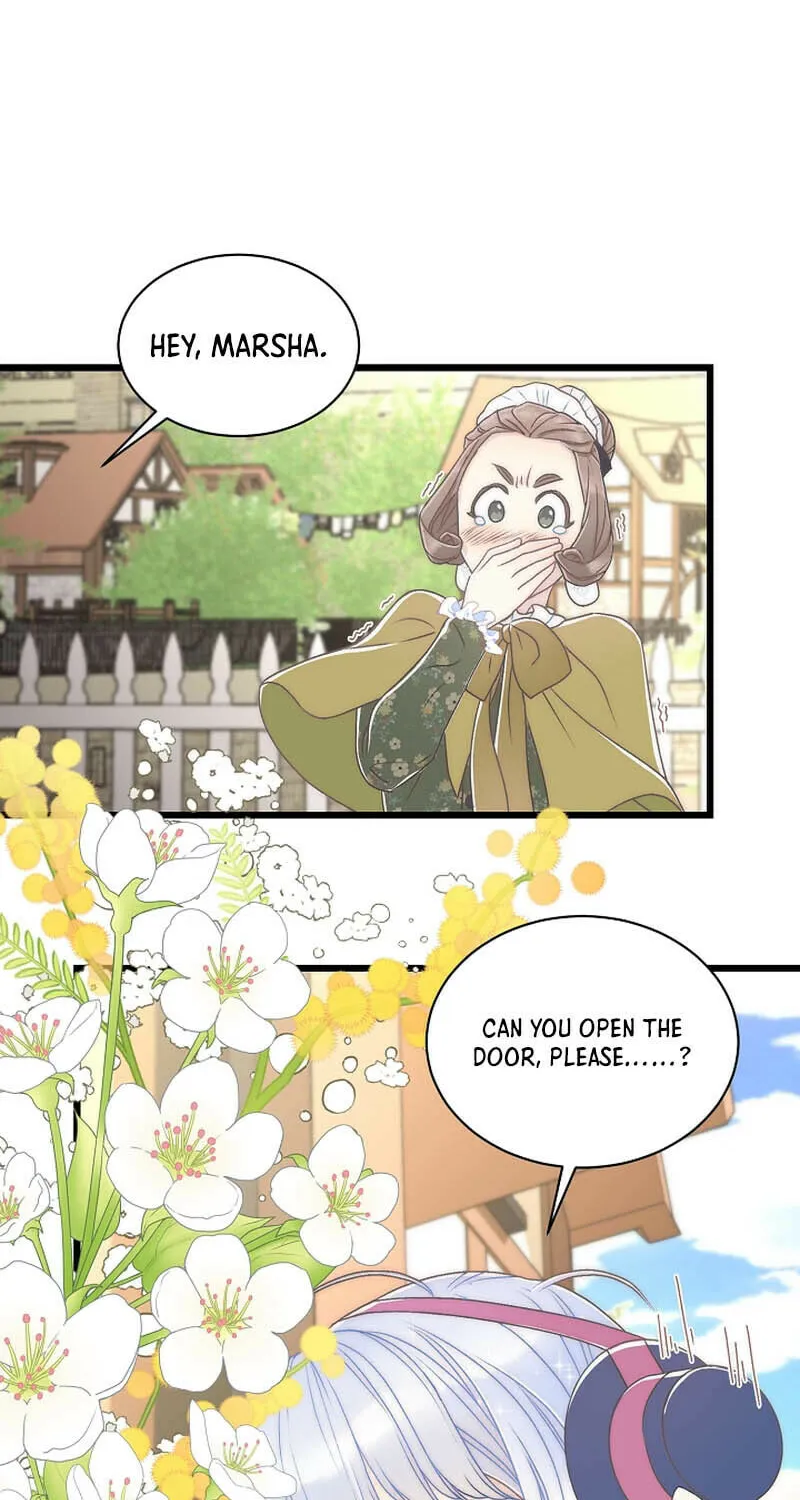 The Youngest Is Preventing the End of the World Chapter 3 page 43 - 