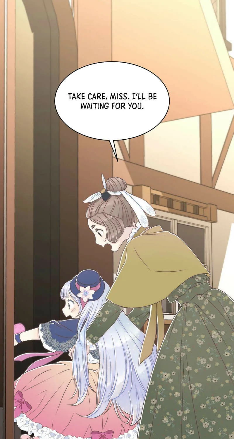 The Youngest Is Preventing the End of the World Chapter 3 page 46 - 