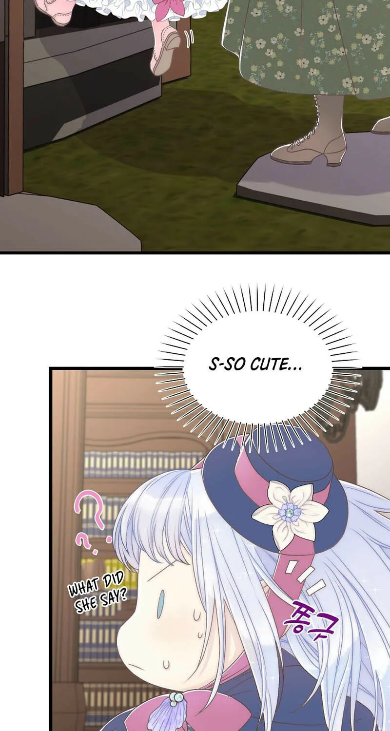 The Youngest Is Preventing the End of the World Chapter 3 page 47 - 