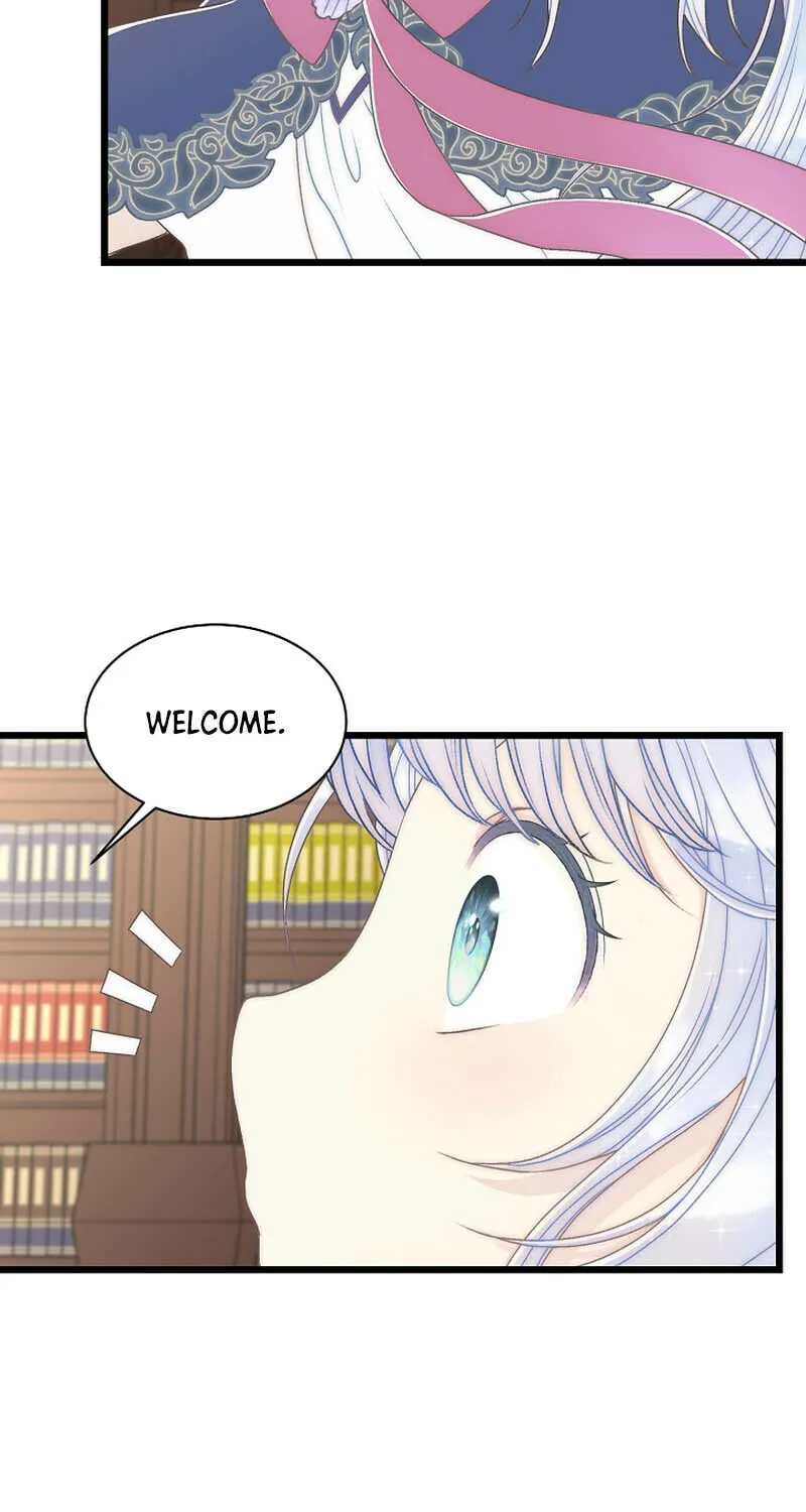 The Youngest Is Preventing the End of the World Chapter 3 page 48 - 