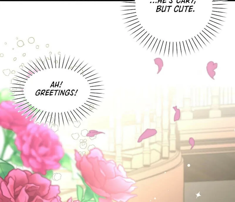 The Youngest Is Preventing the End of the World Chapter 3 page 51 - 