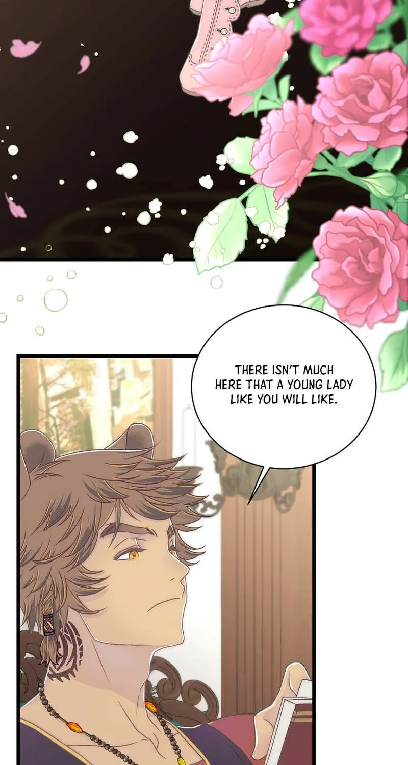 The Youngest Is Preventing the End of the World Chapter 3 page 53 - 