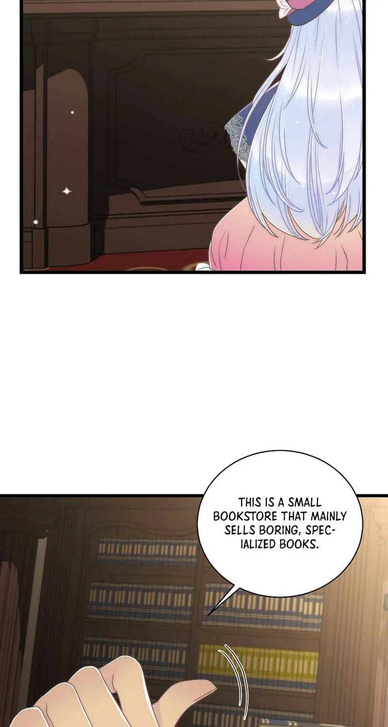 The Youngest Is Preventing the End of the World Chapter 3 page 56 - 