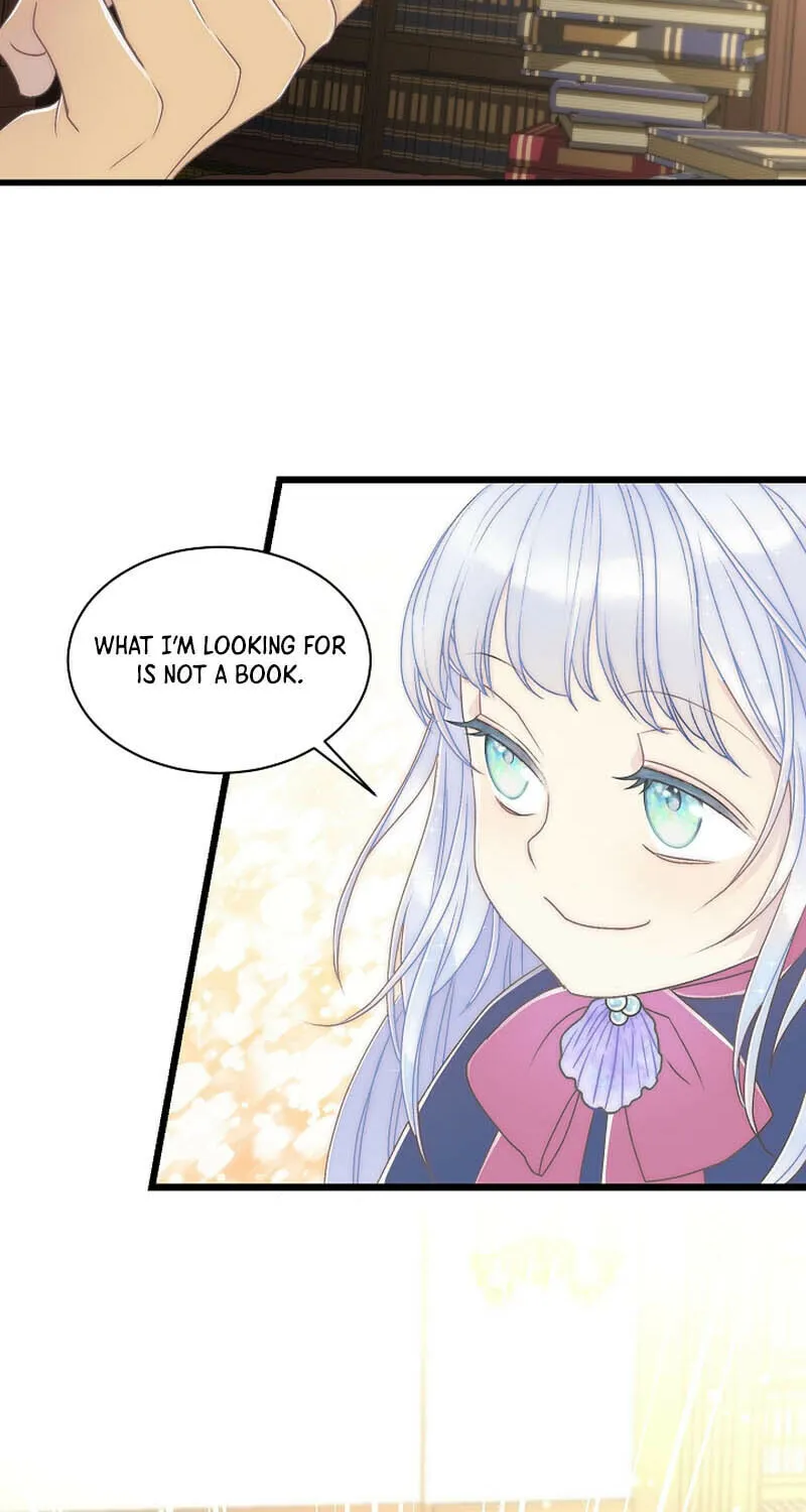 The Youngest Is Preventing the End of the World Chapter 3 page 57 - 