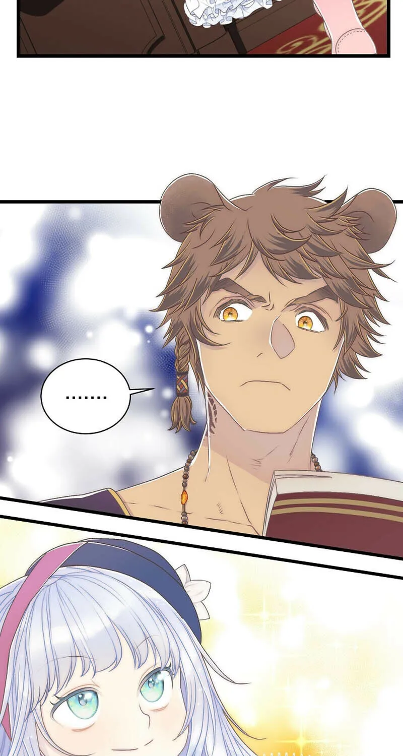The Youngest Is Preventing the End of the World Chapter 3 page 60 - 