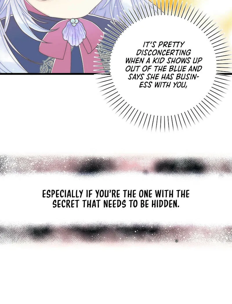 The Youngest Is Preventing the End of the World Chapter 3 page 61 - 