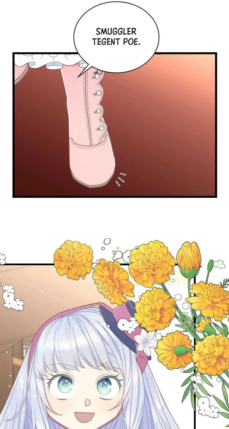 The Youngest Is Preventing the End of the World Chapter 3 page 62 - 