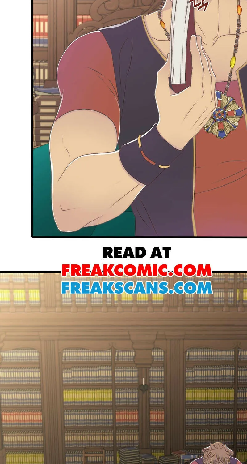 The Youngest Is Preventing the End of the World Chapter 3 page 64 - 