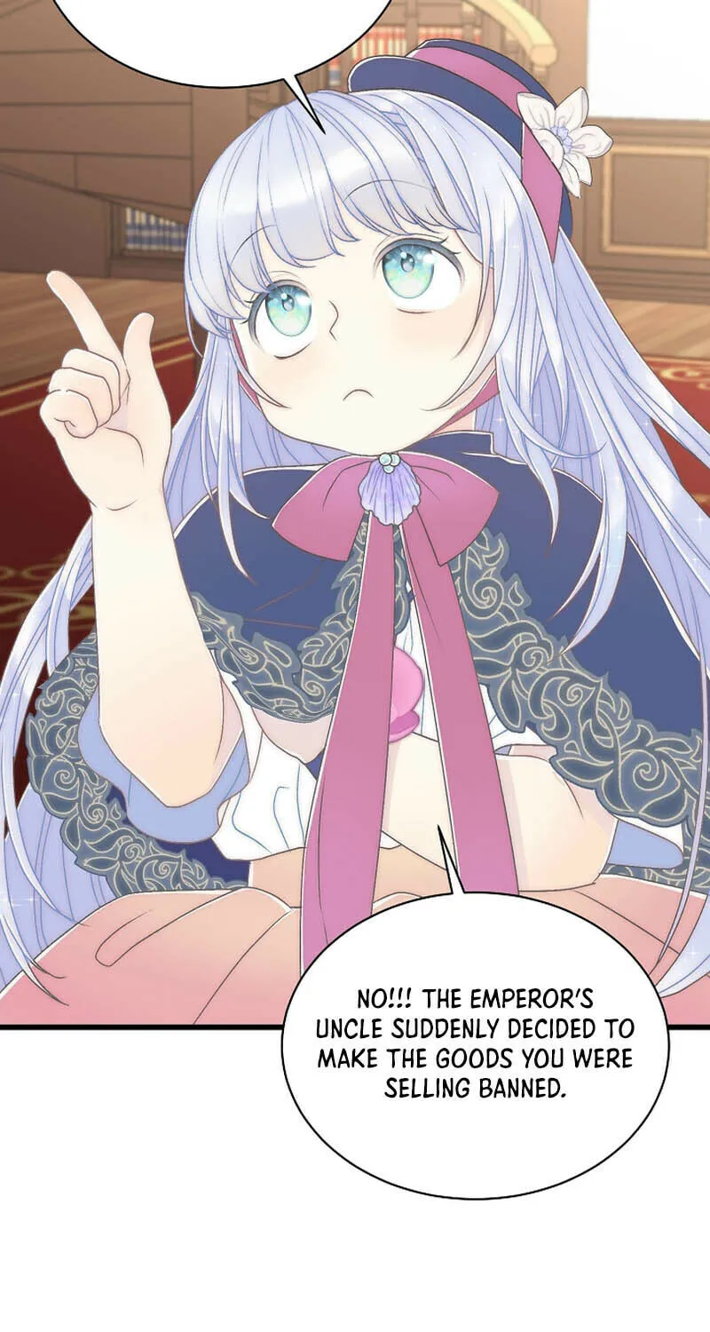 The Youngest Is Preventing the End of the World Chapter 3 page 68 - 