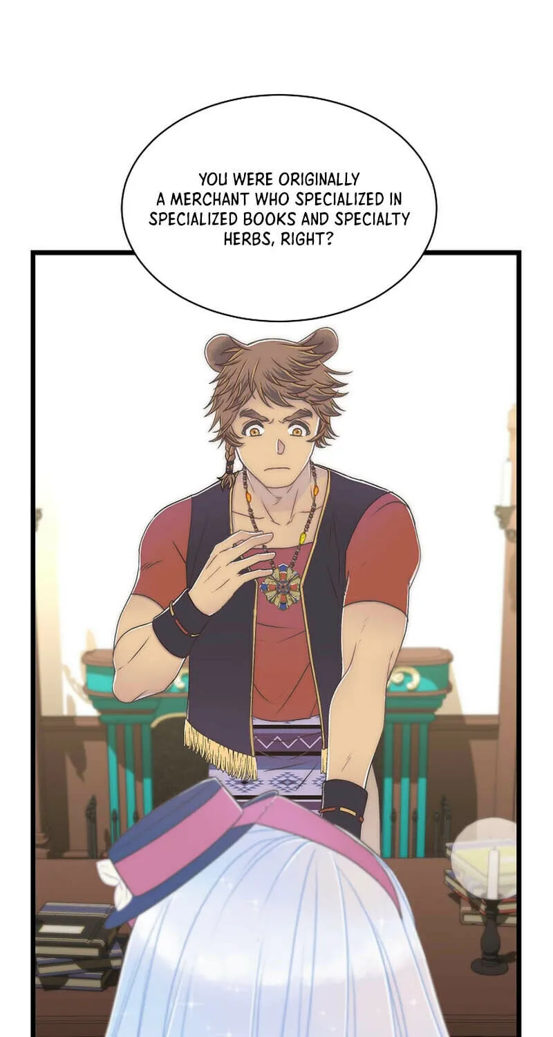 The Youngest Is Preventing the End of the World Chapter 3 page 69 - 